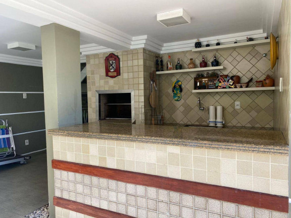 Imagem Casa com 4 Quartos à Venda, 362 m² em Laranjal - Volta Redonda Imagem Casa com 4 Quartos à Venda, 362 m² em Laranjal - Volta Redonda