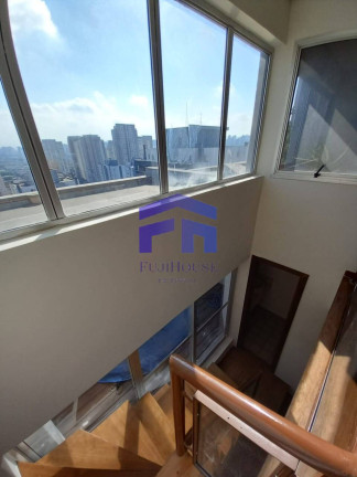 Imagem Cobertura com 4 Quartos à Venda, 250 m² em Ipiranga - São Paulo Imagem Cobertura com 4 Quartos à Venda, 250 m² em Ipiranga - São Paulo