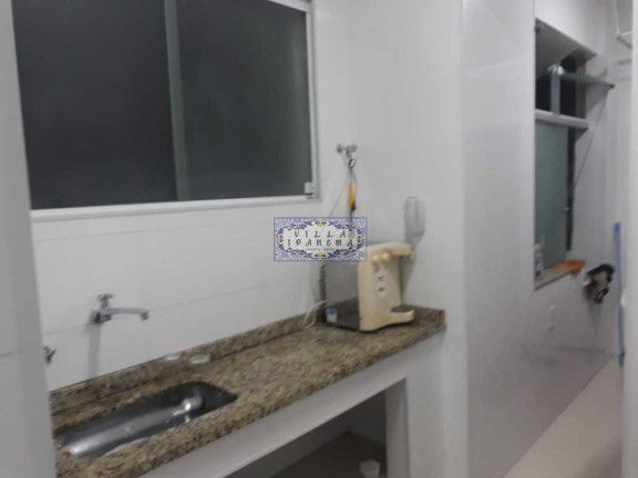 Imagem Apartamento com 3 Quartos à Venda, 140 m² em Flamengo - Rio De Janeiro