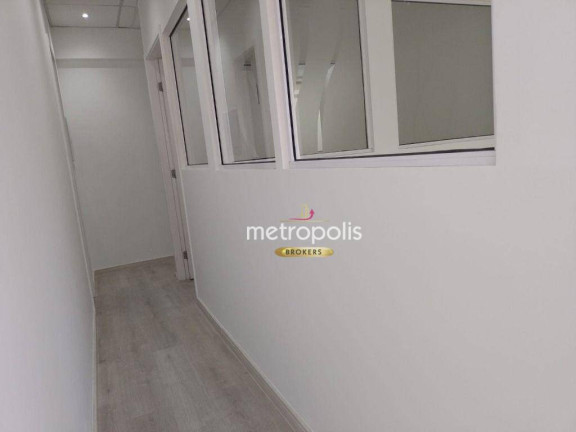 Imagem Sala Comercial para Alugar, 108 m² em Cerâmica - São Caetano Do Sul Imagem Sala Comercial para Alugar, 108 m² em Cerâmica - São Caetano Do Sul