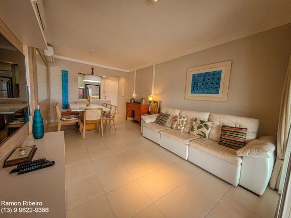 Imagem Imóvel com 3 Quartos à Venda, 116 m² em Riviera - Bertioga