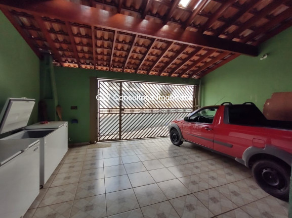 Imagem Casa com 3 Quartos à Venda, 23 m² em Jardim Valença - Indaiatuba