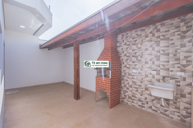 Imagem Casa com 3 Quartos à Venda, 170 m² em Portal Dos Passaros - São José Dos Campos