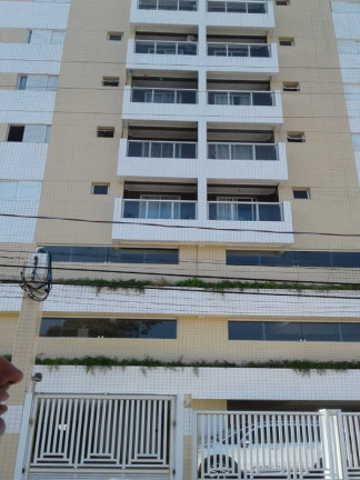 Imagem Apartamento com 1 Quarto à Venda,  em Parque Bitaru - São Vicente
