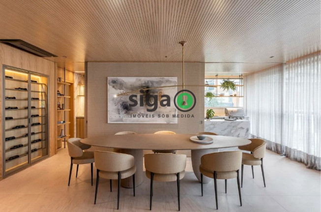 Imagem Apartamento com 3 Quartos à Venda, 178 m² em Jardins - São Paulo Imagem Apartamento com 3 Quartos à Venda, 178 m² em Jardins - São Paulo
