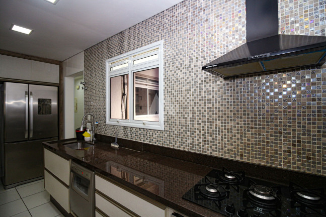 Imagem Apartamento com 3 Quartos à Venda, 150 m² em Marapé - Santos Imagem Apartamento com 3 Quartos à Venda, 150 m² em Marapé - Santos