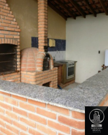 Imagem Casa com 4 Quartos à Venda, 600 m² em Parque Campolim - Sorocaba Imagem Casa com 4 Quartos à Venda, 600 m² em Parque Campolim - Sorocaba
