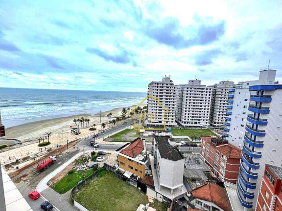 Imagem Apartamento com 2 Quartos à Venda, 77 m² em Vila Tupi - Praia Grande Imagem Apartamento com 2 Quartos à Venda, 77 m² em Vila Tupi - Praia Grande
