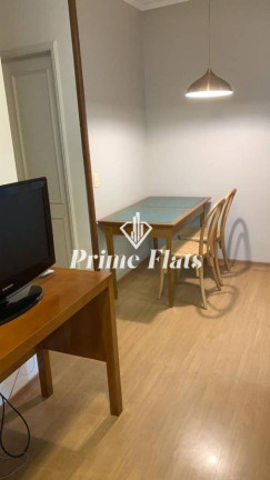 Imagem Apartamento com 2 Quartos para Alugar, 54 m² em Cidade Monções - São Paulo
