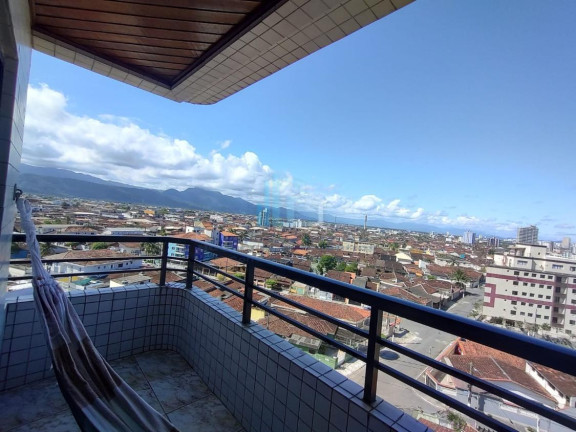 Imagem Apartamento com 1 Quarto à Venda, 63 m² em Caiçara - Praia Grande