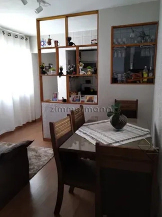 Imagem Apartamento com 1 Quarto à Venda, 72 m² em Vila Romana - São Paulo Imagem Apartamento com 1 Quarto à Venda, 72 m² em Vila Romana - São Paulo