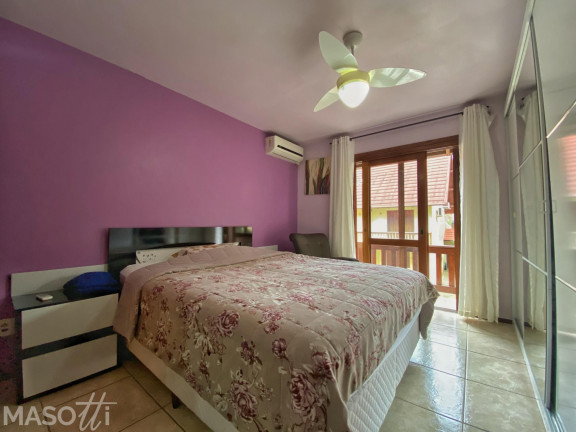 Imagem Casa com 3 Quartos à Venda, 112 m² em Avenida Central - Gramado