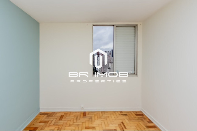 Imagem Imóvel com 2 Quartos à Venda, 48 m² em Vila Mariana - São Paulo