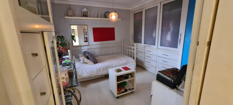 Imagem Cobertura com 3 Quartos à Venda, 367 m² em Vila Morumbi - São Paulo
