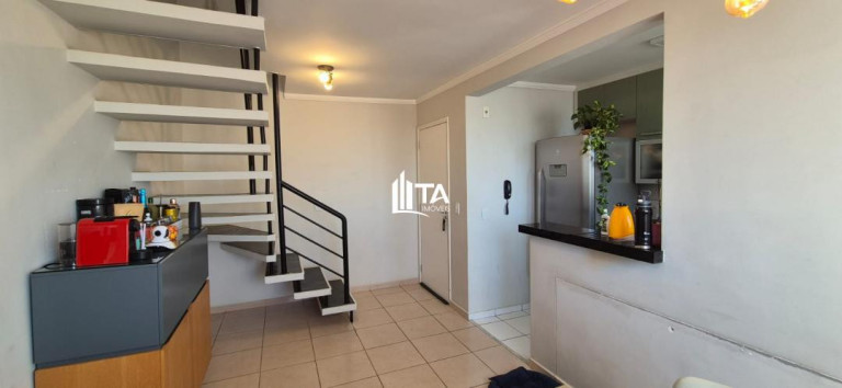 Imóvel com 2 Quartos à Venda, 99 m² em Vila Industrial - Campinas