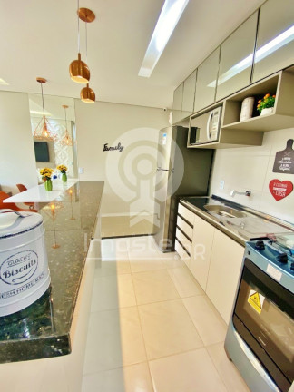 Imagem Apartamento com 2 Quartos à Venda, 51 m² em Guaribas - Eusébio