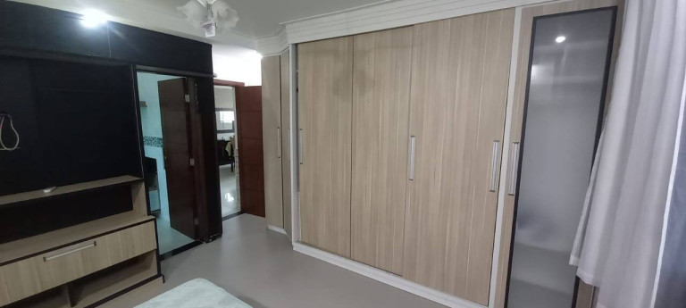 Imagem Casa com 3 Quartos à Venda, 135 m² em Jardim Enseada - Guarujá Imagem Casa com 3 Quartos à Venda, 135 m² em Jardim Enseada - Guarujá
