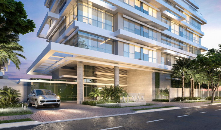 Imagem Apartamento com 3 Quartos à Venda, 534 m² em Bacacheri - Curitiba