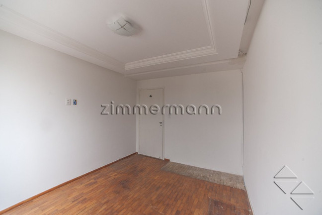 Imagem Apartamento com 3 Quartos à Venda, 168 m² em Vila Mariana - São Paulo Imagem Apartamento com 3 Quartos à Venda, 168 m² em Vila Mariana - São Paulo