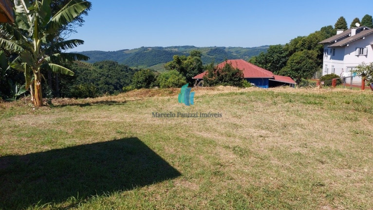 Terreno à Venda, 756 m² em Faria Lemos - Bento Gonçalves