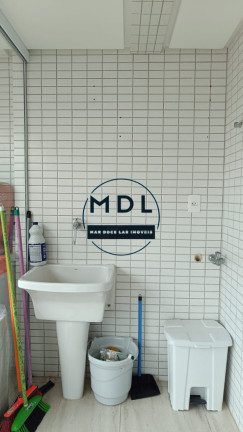 Imagem Apartamento com 2 Quartos à Venda, 75 m² em Caiçara - Praia Grande