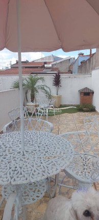 Imagem Casa com 2 Quartos à Venda, 160 m² em Wanel Ville Iii - Sorocaba
