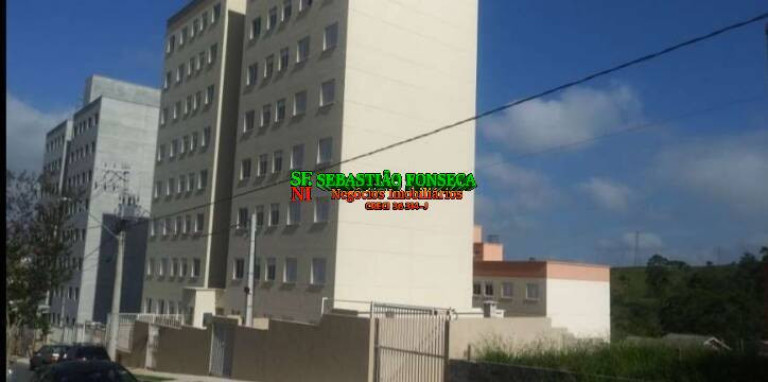 Imagem Apartamento com 2 Quartos à Venda, 60 m² em Jardim Santa Júlia - São José Dos Campos Imagem Apartamento com 2 Quartos à Venda, 60 m² em Jardim Santa Júlia - São José Dos Campos