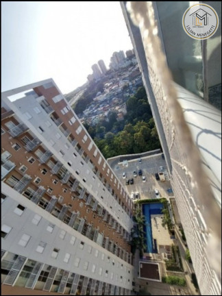 Imagem Imóvel com 3 Quartos à Venda, 65 m² em Vila Rami - Jundiaí