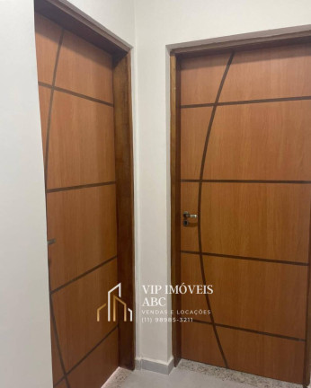 Imagem Apartamento com 2 Quartos à Venda, 67 m² em Vila Humaitá - Santo André Imagem Apartamento com 2 Quartos à Venda, 67 m² em Vila Humaitá - Santo André