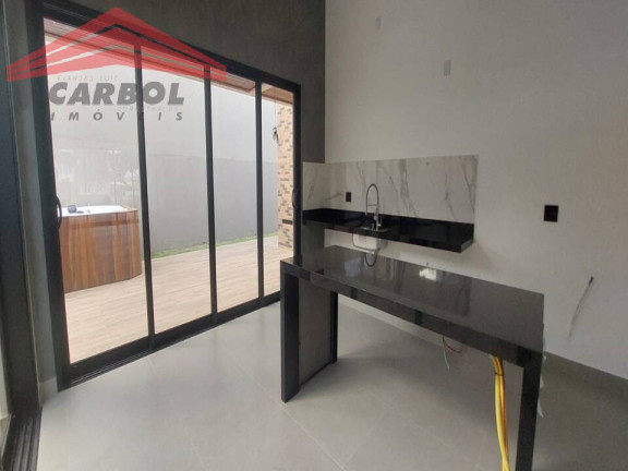 Imagem Casa de Condomínio com 3 Quartos à Venda, 390 m² em Residencial Ibi-aram Ii - Itupeva Imagem Casa de Condomínio com 3 Quartos à Venda, 390 m² em Residencial Ibi-aram Ii - Itupeva