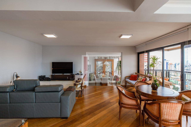 Imagem Apartamento com 4 Quartos à Venda, 226 m² em Perdizes - São Paulo Imagem Apartamento com 4 Quartos à Venda, 226 m² em Perdizes - São Paulo