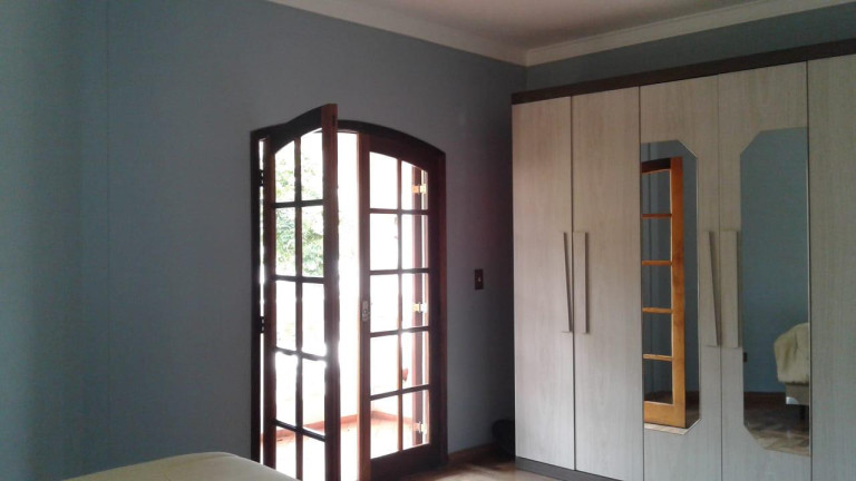 Imagem Casa de Condomínio com 4 Quartos à Venda, 280 m² em Portal Dos Pássaros I - Boituva