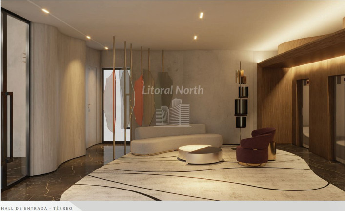 Imagem Apartamento com 3 Quartos à Venda, 168 m² em Fazenda - Itajaí Imagem Apartamento com 3 Quartos à Venda, 168 m² em Fazenda - Itajaí