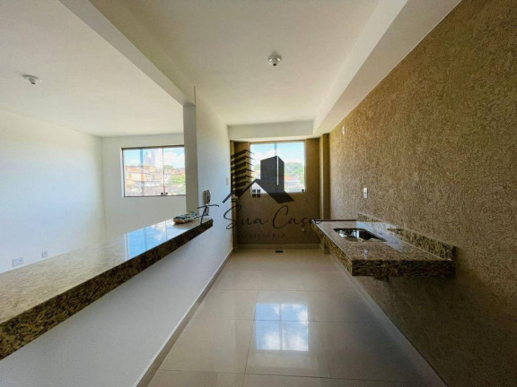 Imagem Apartamento com 2 Quartos à Venda, 60 m² em Pedra Azul - Contagem Imagem Apartamento com 2 Quartos à Venda, 60 m² em Pedra Azul - Contagem
