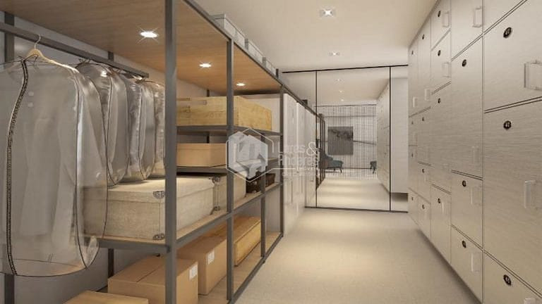 Imagem Studio com 1 Quarto à Venda, 25 m² em Pinheiros - São Paulo Imagem Studio com 1 Quarto à Venda, 25 m² em Pinheiros - São Paulo