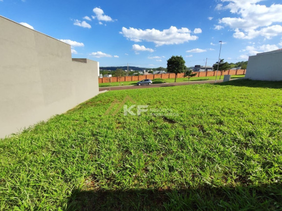 Terreno à Venda, 252 m² em Loteamento Santa Marta - Ribeirão Preto