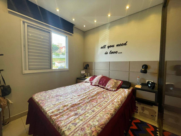 Imagem Apartamento com 2 Quartos à Venda, 47 m² em Novo Osasco - Osasco