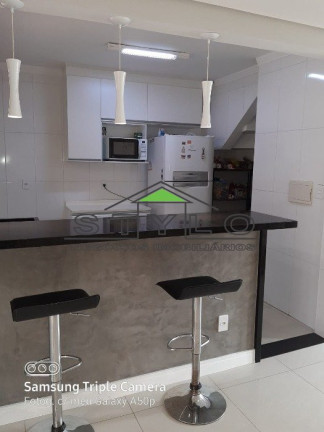 Imagem Casa com 3 Quartos à Venda, 140 m² em Taboão - São Bernardo Do Campo Imagem Casa com 3 Quartos à Venda, 140 m² em Taboão - São Bernardo Do Campo
