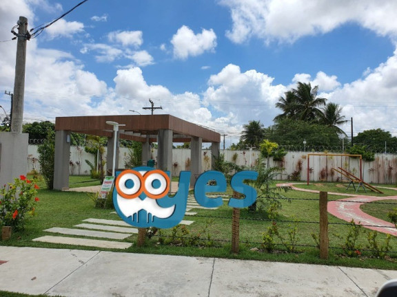 Imagem Casa com 3 Quartos para Alugar, 150 m² em Sim - Feira De Santana