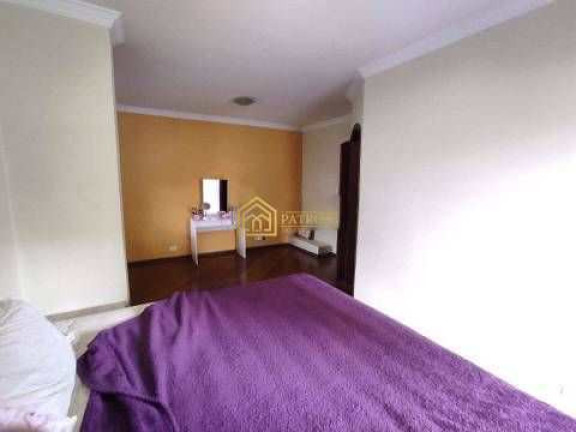 Imagem Casa com 4 Quartos à Venda, 250 m² em Nova Petrópolis - São Bernardo Do Campo Imagem Casa com 4 Quartos à Venda, 250 m² em Nova Petrópolis - São Bernardo Do Campo