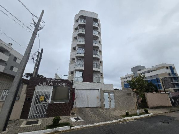 Imagem Apartamento com 3 Quartos à Venda, 70 m² em Bom Jesus - Sao Jose Dos Pinhais