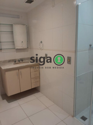 Imagem Apartamento com 3 Quartos à Venda, 96 m² em Jardim Marajoara - São Paulo Imagem Apartamento com 3 Quartos à Venda, 96 m² em Jardim Marajoara - São Paulo