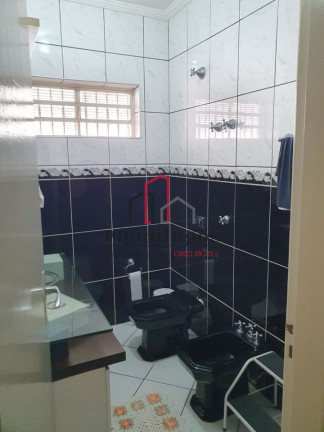 Imagem Sobrado com 5 Quartos à Venda, 234 m² em Vila Proost De Souza - Campinas