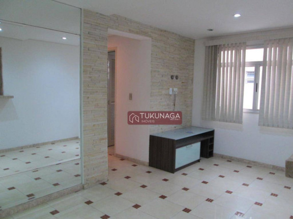 Imagem Apartamento com 2 Quartos à Venda, 58 m² em Jaçanã - São Paulo Imagem Apartamento com 2 Quartos à Venda, 58 m² em Jaçanã - São Paulo