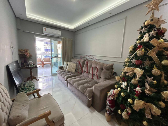 Imagem Apartamento com 3 Quartos à Venda, 97 m² em Tupi - Praia Grande Imagem Apartamento com 3 Quartos à Venda, 97 m² em Tupi - Praia Grande