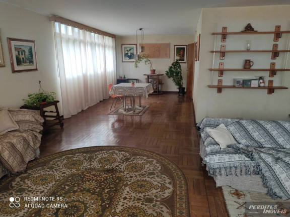 Imagem Apartamento com 3 Quartos à Venda, 195 m² em Perdizes - São Paulo Imagem Apartamento com 3 Quartos à Venda, 195 m² em Perdizes - São Paulo