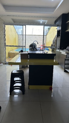 Imagem Casa com 2 Quartos à Venda, 132 m² em Mondubim - Fortaleza