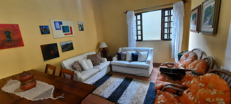 Imagem Casa com 3 Quartos à Venda, 186 m² em Verde Mar - Caraguatatuba