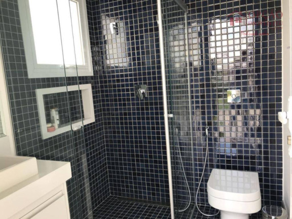 Imagem Casa com 4 Quartos à Venda, 371 m² em Condomínio Central Parque - Salto Imagem Casa com 4 Quartos à Venda, 371 m² em Condomínio Central Parque - Salto
