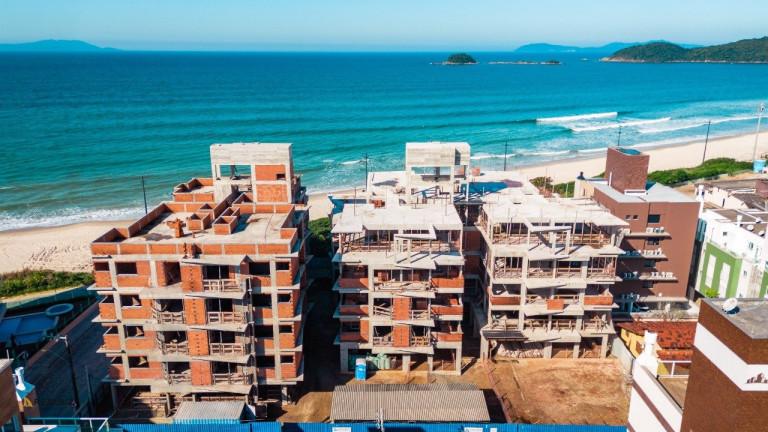 Imagem Cobertura com 3 Quartos à Venda, 262 m² em Palmas - Governador Celso Ramos Imagem Cobertura com 3 Quartos à Venda, 262 m² em Palmas - Governador Celso Ramos